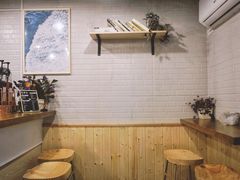 用餐区-箪食记(汉口路店)