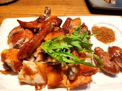 捉妖鸡-70后饭吧(府河街店)