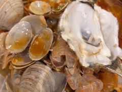 -南海底小海鲜·湘菜(鲁巷吴家湾店)