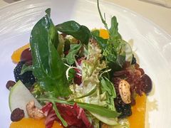 -Le Bistrot de Racine