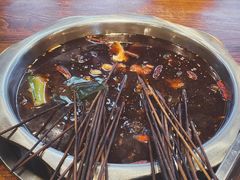 -钢五区节子串串香(环球汇·天誉店)