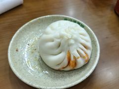 -李记清真馆(打钉巷店)