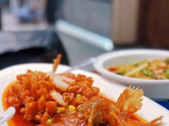 -苏城小院·园林精致苏州菜(斜塘老街店)