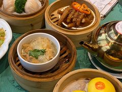-誉八仙粤菜(万象天地店)