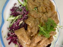 -一口猪海鲜浑锅·东北家常菜