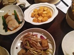 -海航大厦万豪酒店彩海轩中餐厅(霄云路店)