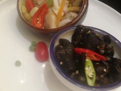 -同庆楼(天鹅湖万达店)