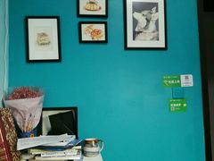 -鼎画艺术机构(贵都店)