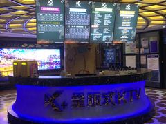-k+时尚歌城(亿丰时代广场店)