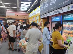 -娃娃集合营(上海闵行天街店)