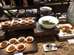 -无锡君来洲际酒店