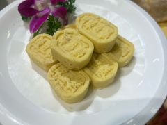 -老浒记烤鸭-北京菜(琉璃厂店)
