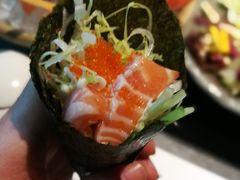 -匠和风精致料理(祥禾天地店)