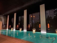 -上海璞麗酒店