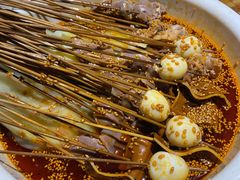 -嘉州叶婆婆钵钵鸡(建设路店)