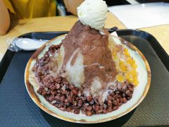 -鲜芋仙(观音桥大融城LG店)