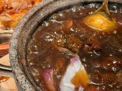 -食锦记·福建私房菜(浦西万达店)