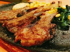 -萨莉亚意式餐厅(中北永旺店)