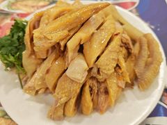 -振鼎鸡(丰庄路店)