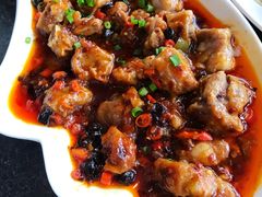 -梧桐餐厅(泉城路店)