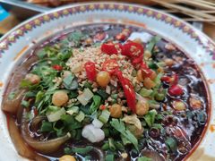 -雲记卢妈冷锅串串(中道街总店)