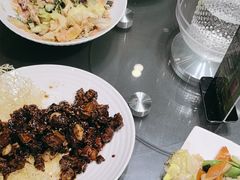 -桃子餐厅·天津菜(红星路直营店)