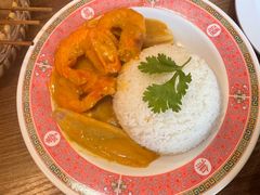 -曼谷食堂·泰国家庭料理(丹桂路店)