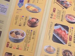 -南京大牌档(济南万象城店)