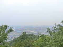 -杭州半山国家森林公园