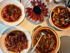 -马头巷·食景园(苏州总店)