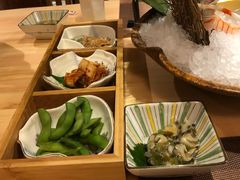 -割烹旭日本料理(龙湖狮山天街店)