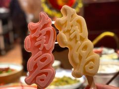 -南昌大饭店·地标美食名片(万寿宫店)
