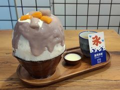 -WONDER ICE 萬得冰田(建設路总店)