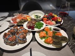 -曲水兰亭(北京四惠店)