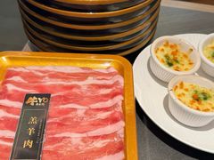 -牛YO寿喜烧·铁板烧和牛火锅自助(市府恒隆店)
