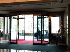 -四川江油戴斯大酒店