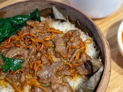 -72街荷叶饭(东方宝泰广场店)