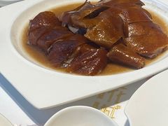 -花城苑广府菜(侨鑫店)