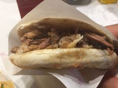 -子午路张记肉夹馍(小寨西路店)