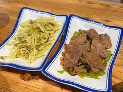 -小义乌砂锅拉面(海事共享区店)