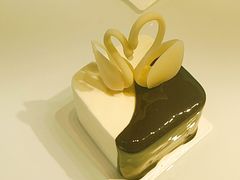 -BLACKSWAN黑天鹅(环球店)