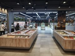 -果蔬好生活超市(乐堤港店)