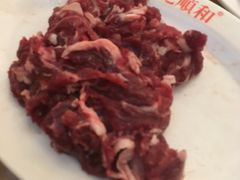 -陈记顺和潮汕牛肉火锅(韩江路店)
