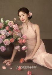 -雪中彩影婚纱摄影·品控旗舰店