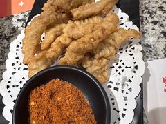 -炭舍干锅(华发商都店)