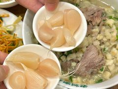 -老刘家永盛斋·传统泡馍(东关南街店)