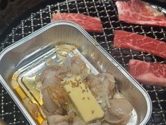 -牛角日本烧肉专门店(海运大厦店)