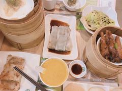 -添好运点心专门店(中环IFC店)