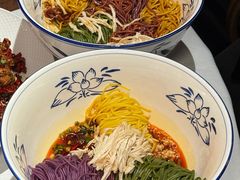 -小河盐帮·私家菜·烤鸭(三元桥·霄云路店)