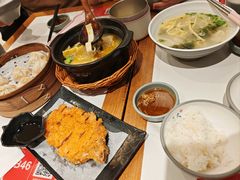 -馋三尺蟹粉小笼(人民广场店)